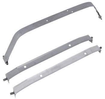Fuel Tank Strap