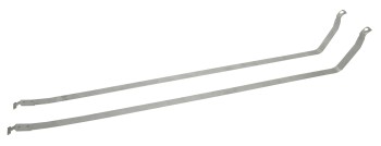 Fuel Tank Strap