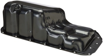 Engine Oil Pan