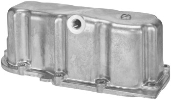 Engine Oil Pan