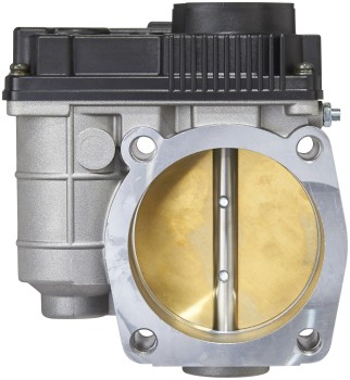 Fuel Injection Throttle Body Assembly