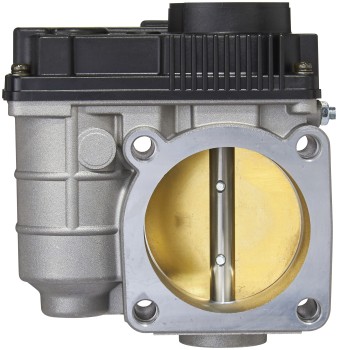Fuel Injection Throttle Body Assembly