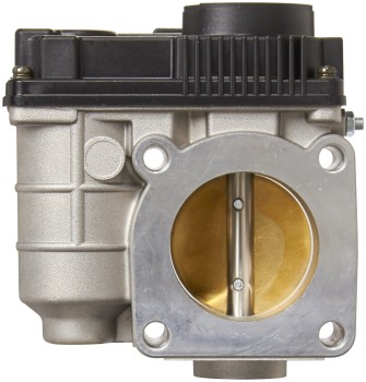 Fuel Injection Throttle Body Assembly