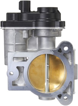 Fuel Injection Throttle Body Assembly