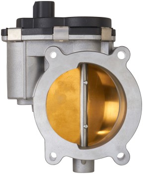 Fuel Injection Throttle Body Assembly