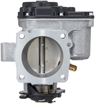Fuel Injection Throttle Body Assembly
