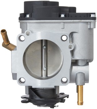 Fuel Injection Throttle Body Assembly