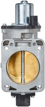 Fuel Injection Throttle Body Assembly