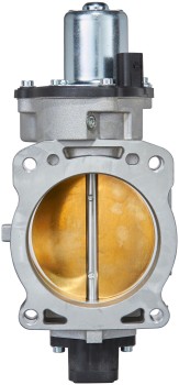 Fuel Injection Throttle Body Assembly
