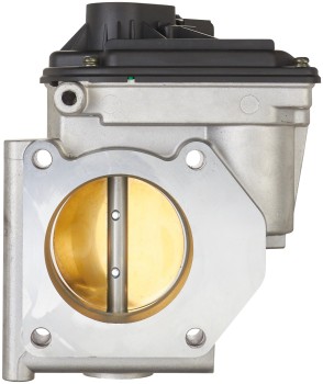 Fuel Injection Throttle Body Assembly