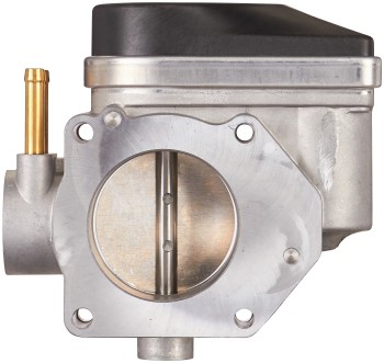 Fuel Injection Throttle Body Assembly