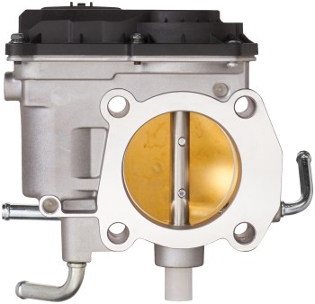 Fuel Injection Throttle Body Assembly