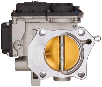 Fuel Injection Throttle Body Assembly