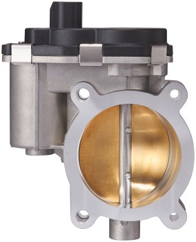 Fuel Injection Throttle Body Assembly