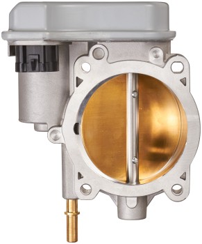 Fuel Injection Throttle Body Assembly