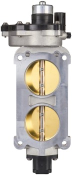 Fuel Injection Throttle Body Assembly