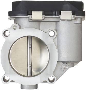 Fuel Injection Throttle Body Assembly