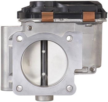 Fuel Injection Throttle Body Assembly