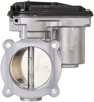 Fuel Injection Throttle Body Assembly