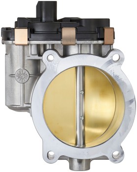 Fuel Injection Throttle Body Assembly