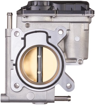 Fuel Injection Throttle Body Assembly