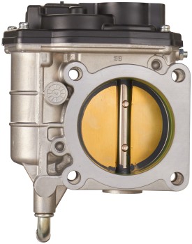 Fuel Injection Throttle Body Assembly
