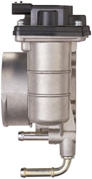 Fuel Injection Throttle Body Assembly