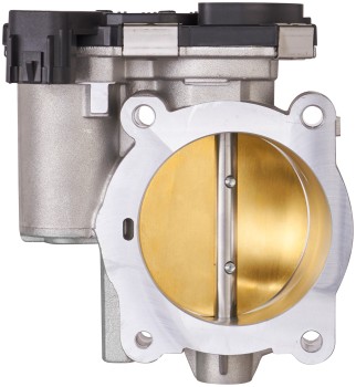 Fuel Injection Throttle Body Assembly