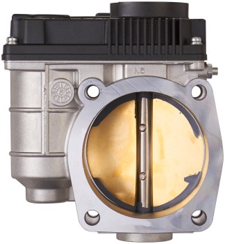 Fuel Injection Throttle Body Assembly