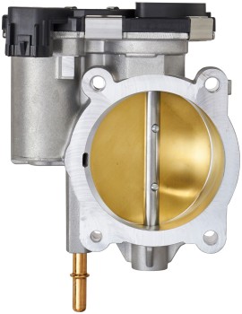 Fuel Injection Throttle Body Assembly