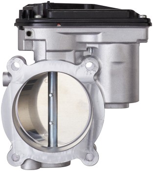 Fuel Injection Throttle Body Assembly