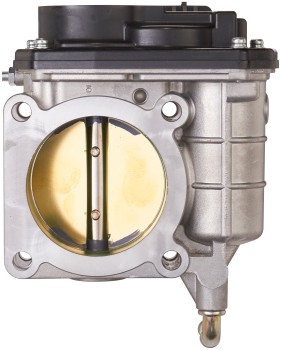 Fuel Injection Throttle Body Assembly