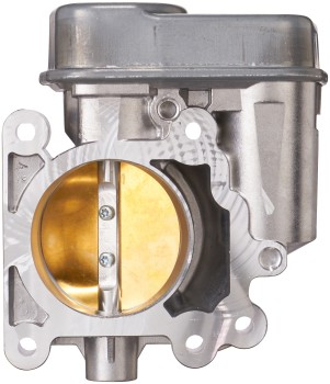 Fuel Injection Throttle Body Assembly