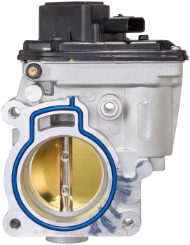 Fuel Injection Throttle Body Assembly