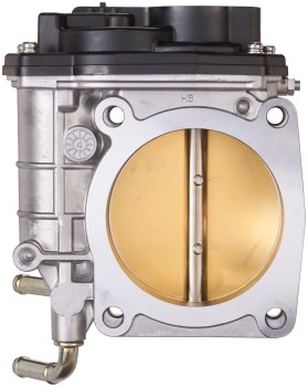Fuel Injection Throttle Body Assembly