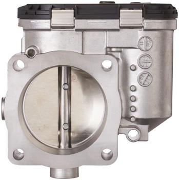 Fuel Injection Throttle Body Assembly