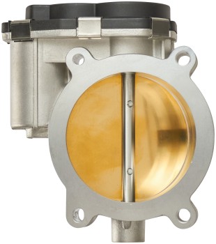 Fuel Injection Throttle Body Assembly