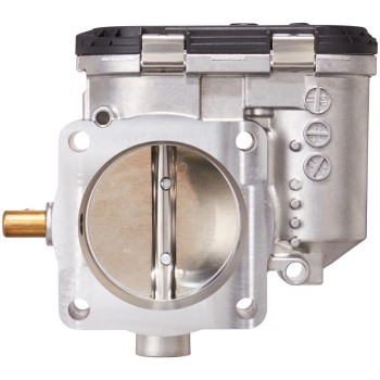Fuel Injection Throttle Body Assembly