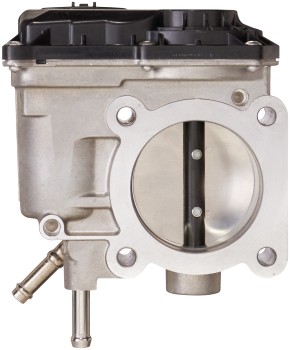 Fuel Injection Throttle Body Assembly