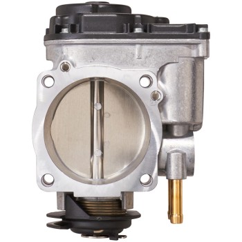 Fuel Injection Throttle Body Assembly