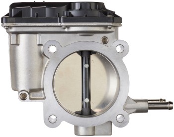 Fuel Injection Throttle Body Assembly