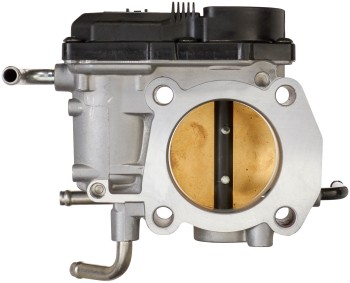 Fuel Injection Throttle Body Assembly
