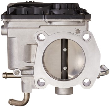 Fuel Injection Throttle Body Assembly
