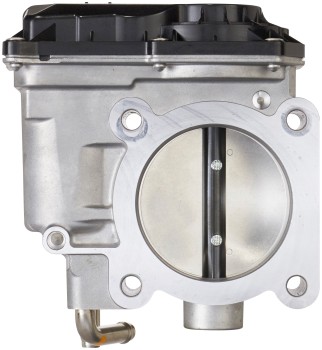 Fuel Injection Throttle Body Assembly