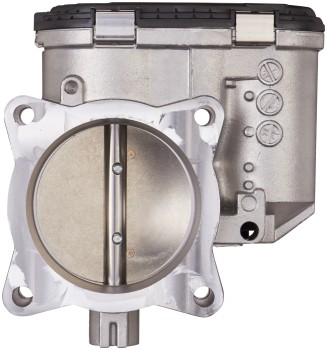 Fuel Injection Throttle Body Assembly