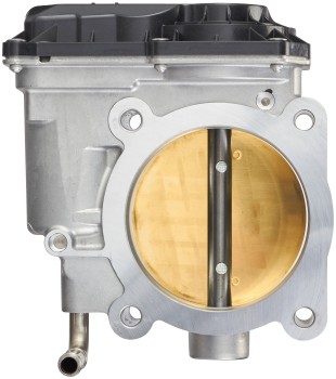 Fuel Injection Throttle Body Assembly