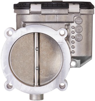 Fuel Injection Throttle Body Assembly