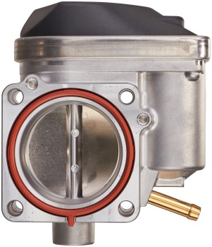 Fuel Injection Throttle Body Assembly