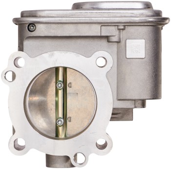 Fuel Injection Throttle Body Assembly