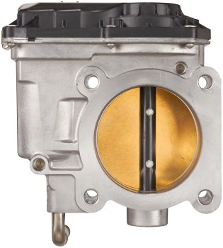 Fuel Injection Throttle Body Assembly